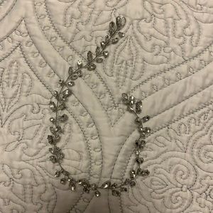 Olive + Piper Marlowe hair vine